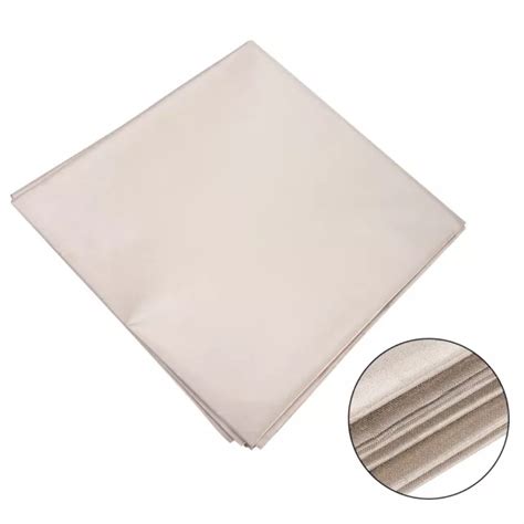 rfid shielding card|rf shielding material home depot.